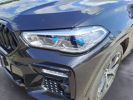 Annonce BMW X6 M50i Laser Affichage Tete Haute Pano