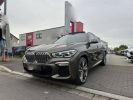 Annonce BMW X6 M50i Laser Ionic Attelage