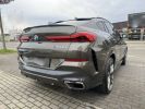 Annonce BMW X6 M50i Laser Ionic Attelage