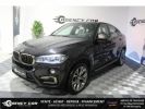 Voir l'annonce BMW X6 M6 xDrive 30d - BVA  F16 F86 Exclusive - Garantie