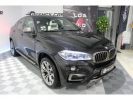 Annonce BMW X6 M6 xDrive 30d - BVA  F16 F86 Exclusive - Garantie