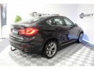 Annonce BMW X6 M6 xDrive 30d - BVA  F16 F86 Exclusive - Garantie