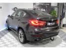 Annonce BMW X6 M6 xDrive 30d - BVA  F16 F86 Exclusive - Garantie