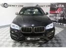 Annonce BMW X6 M6 xDrive 30d - BVA  F16 F86 Exclusive - Garantie