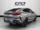 Annonce BMW X6 M60i xDrive 530 ch BVA8 G06 LCI M Performance