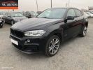 Annonce BMW X6 Pack M 40d xDrive 313 cv Boîte auto avec sport fibre de Carbone