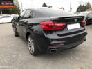 Annonce BMW X6 Pack M 40d xDrive 313 cv Boîte auto avec sport fibre de Carbone