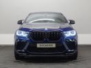 Annonce BMW X6 Serie X M Competition 4.4 V8 bi-turbo