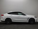 Annonce BMW X6 Serie X M Competition 4.4 V8 bi-turbo