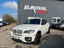 Voir l'annonce BMW X6 x-drive 40d 3.0 306ch luxe bva