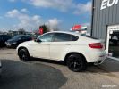 Annonce BMW X6 x-drive 40d 3.0 306ch luxe bva