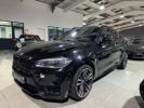 Voir l'annonce BMW X6 X6M 575