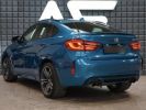 Annonce BMW X6 X6M COMPETITION/PANO/BANG/CUIR MERINOS