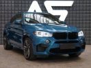 Annonce BMW X6 X6M COMPETITION/PANO/BANG/CUIR MERINOS