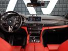 Annonce BMW X6 X6M COMPETITION/PANO/BANG/CUIR MERINOS