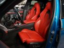 Annonce BMW X6 X6M COMPETITION/PANO/BANG/CUIR MERINOS