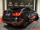 Annonce BMW X6 xDrive 30d 258 cv M Sport A