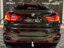 Annonce BMW X6 xDrive 30d 258 cv M Sport A