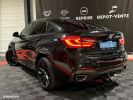 Annonce BMW X6 xDrive 30d 258 cv M Sport A