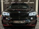 Annonce BMW X6 xDrive 30d 258 cv M Sport A