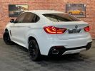 Annonce BMW X6 XDrive 30D 3.0D 258 cv M Sport ORIGINE FRANCE