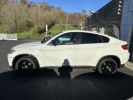 Annonce BMW X6 xDrive 30d - BVA E71 Luxe Steptronic Gps + Camera AR