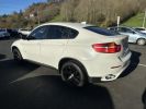 Annonce BMW X6 xDrive 30d - BVA E71 Luxe Steptronic Gps + Camera AR