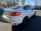 Annonce BMW X6 xDrive 30d - BVA E71 Luxe Steptronic Gps + Camera AR