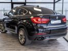 Annonce BMW X6 xDrive 30d - BVA Exclusive