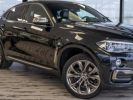 Annonce BMW X6 xDrive 30d - BVA Exclusive