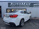 Annonce BMW X6 xDrive 30d BVA F16 F86 M Sport