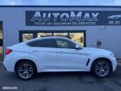 Annonce BMW X6 xDrive 30d BVA F16 F86 M Sport