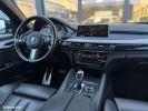 Annonce BMW X6 xDrive 30d BVA F16 F86 M Sport