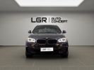 Annonce BMW X6 xDrive 30d - BVA  F16 F86 M Sport 2018