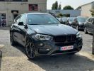 Annonce BMW X6 xDrive 30D Exclusive