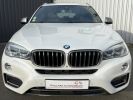 Annonce BMW X6 XDRIVE 30d EXCLUSIVE 258ch (F16) BVA8