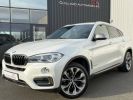 Annonce BMW X6 XDRIVE 30d EXCLUSIVE 258ch (F16) BVA8