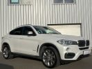 Annonce BMW X6 XDRIVE 30d EXCLUSIVE 258ch (F16) BVA8