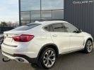 Annonce BMW X6 XDRIVE 30d EXCLUSIVE 258ch (F16) BVA8