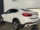 Annonce BMW X6 XDRIVE 30d EXCLUSIVE 258ch (F16) BVA8