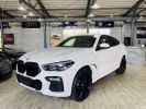 Voir l'annonce BMW X6 xDrive 30d M Sport