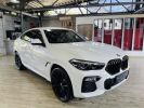 Annonce BMW X6 xDrive 30d M Sport