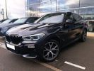 Annonce BMW X6 XDRIVE 30D M SPORT 265 FRANCAIS / TOIT OUVRANT / HARMAN KARDON