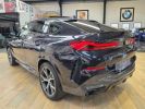 Annonce BMW X6 XDRIVE 30D M SPORT 265 FRANCAIS / TOIT OUVRANT / HARMAN KARDON A