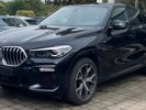 BMW X6 xDrive 30d M Sport Pano Jantes 21 MALUS COMPRIS Occasion