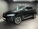 Voir l'annonce BMW X6 xDrive 30dA 258ch Exclusive