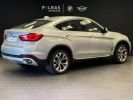 Annonce BMW X6 xDrive 30dA 258ch Exclusive