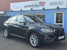 Voir l'annonce BMW X6 xDrive 30dA 258cv Exclusive F16