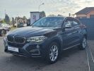 Annonce BMW X6 xDrive 30dA 258cv Exclusive F16