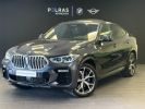 Voir l'annonce BMW X6 xDrive 30dA 265ch M Sport